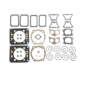 Athena, top end gasket kit TOP END GASKET SETS Athena