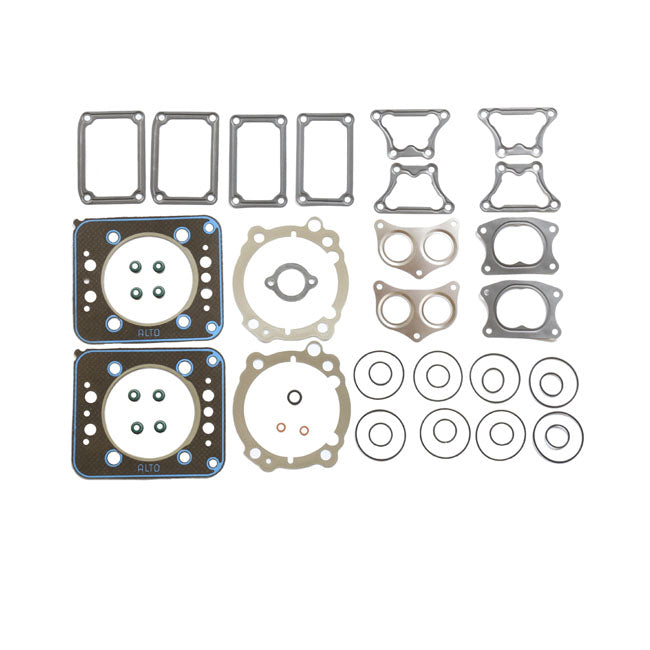Athena, top end gasket kit TOP END GASKET SETS Athena