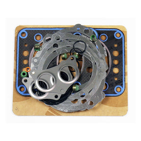 Athena, top end gasket kit TOP END GASKET SETS Athena