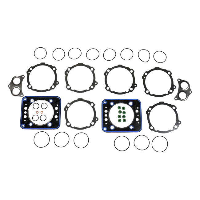 Athena, top end gasket kit TOP END GASKET SETS Athena