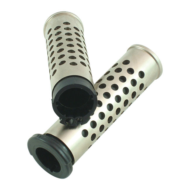 Handlebar Grip Set, Shooter Grips Mcs