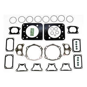 Athena, top end gasket kit TOP END GASKET SETS Athena