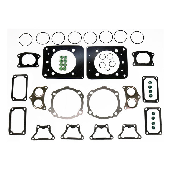 Athena, top end gasket kit TOP END GASKET SETS Athena