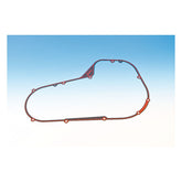 James, gasket primary cover. Foamet/silicone GASKET SETS PRIMARY James Gaskets