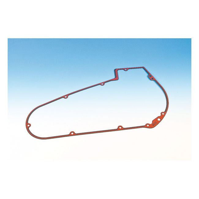 James, gasket primary cover. Foamet w/silicone bead GASKET SETS PRIMARY James Gaskets
