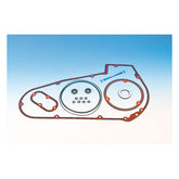James, primary cover gasket & seal kit. Foamet with bead GASKET SETS PRIMARY James Gaskets