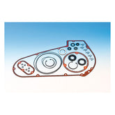 James, primary cover gasket & seal kit. Foamet with bead GASKET SETS PRIMARY James Gaskets