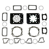 Athena, top end gasket kit TOP END GASKET SETS Athena