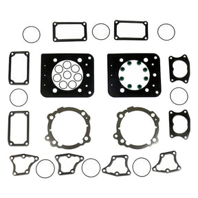 Athena, top end gasket kit TOP END GASKET SETS Athena