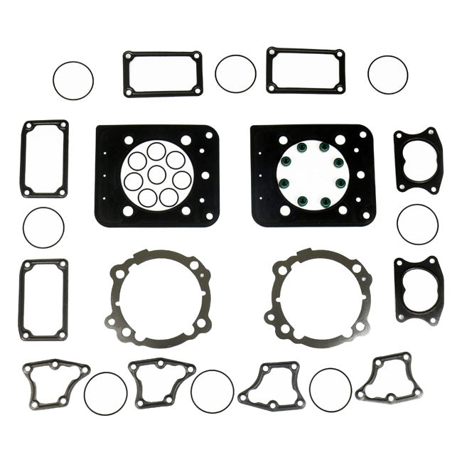Athena, top end gasket kit TOP END GASKET SETS Athena