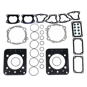 Athena, top end gasket kit TOP END GASKET SETS Athena