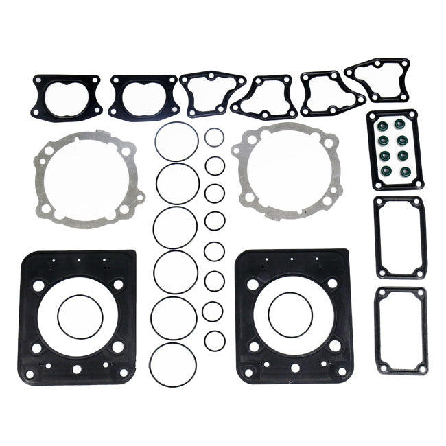 Athena, top end gasket kit TOP END GASKET SETS Athena