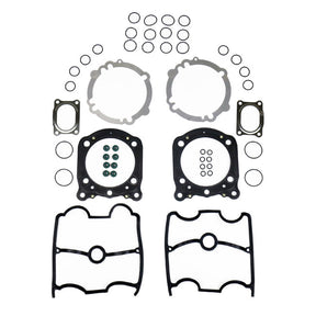 Athena, top end gasket kit TOP END GASKET SETS Athena
