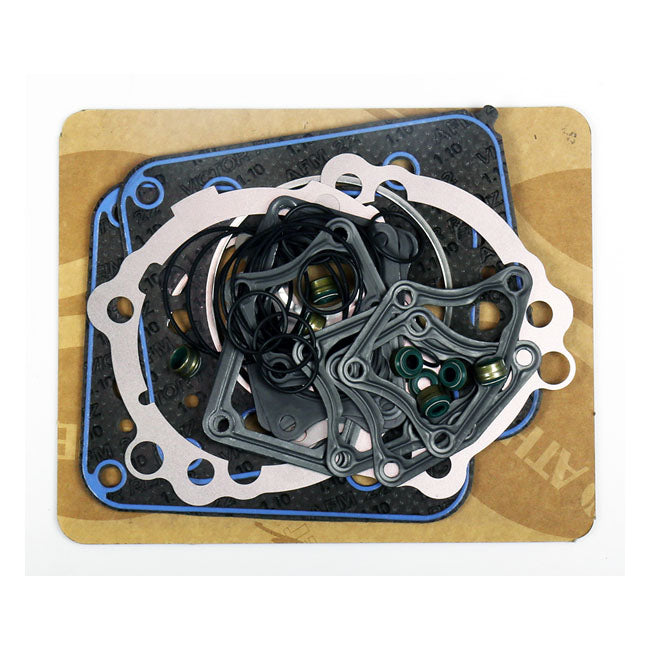 Athena, top end gasket kit TOP END GASKET SETS Athena