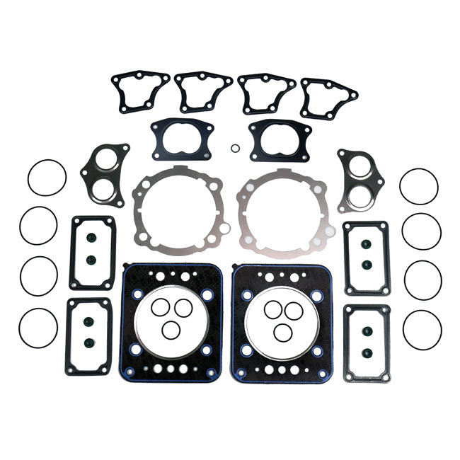 Athena, top end gasket kit TOP END GASKET SETS Athena