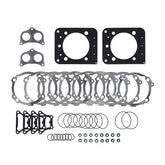 Athena, top end gasket kit TOP END GASKET SETS Athena