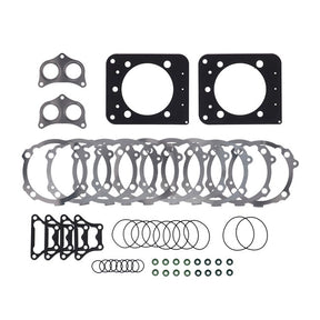 Athena, top end gasket kit TOP END GASKET SETS Athena