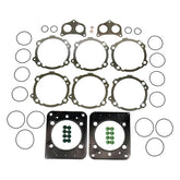 Athena, top end gasket kit TOP END GASKET SETS Athena