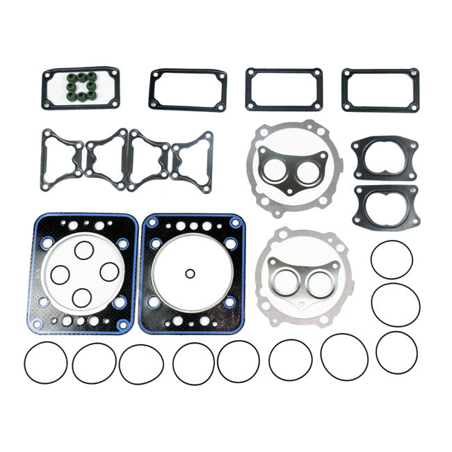 Athena, top end gasket kit TOP END GASKET SETS Athena