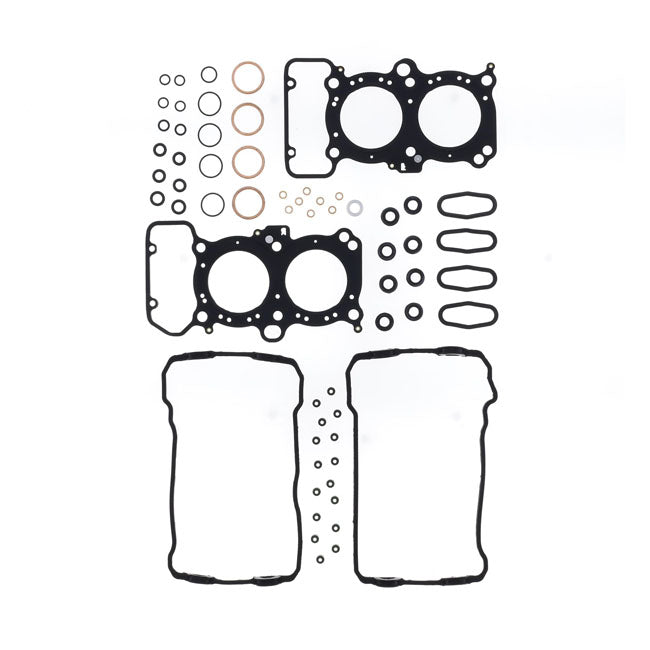 Athena, top end gasket kit TOP END GASKET SETS Athena