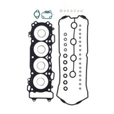 Athena, top end gasket kit TOP END GASKET SETS Athena