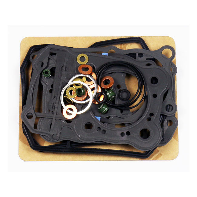 Athena, top end gasket kit TOP END GASKET SETS Athena