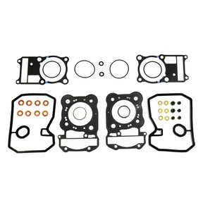 Athena, top end gasket kit TOP END GASKET SETS Athena