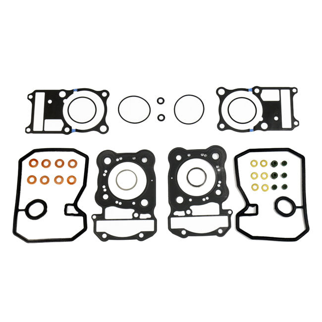 Athena, top end gasket kit TOP END GASKET SETS Athena