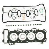 Athena, top end gasket kit TOP END GASKET SETS Athena