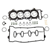 Athena, top end gasket kit TOP END GASKET SETS Athena