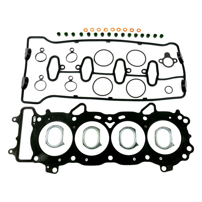 Athena, top end gasket kit TOP END GASKET SETS Athena