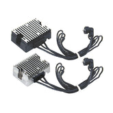 Spyke regulator, black REGULATORS Spyke
