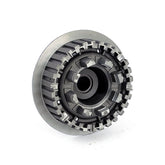 Clutch Hub, Inner Clutch Shells/Hubs Mcs