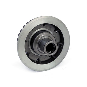 Clutch Hub, Inner Clutch Shells/Hubs Mcs