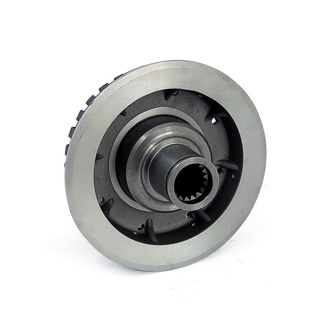 Clutch Hub, Inner Clutch Shells/Hubs Mcs
