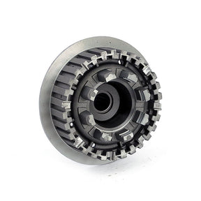 Clutch Hub, Inner Clutch Shells/Hubs Mcs