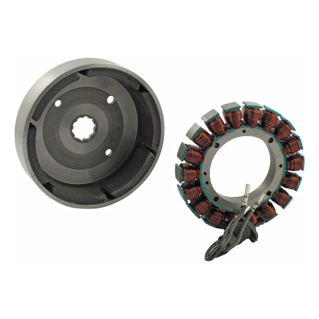 Standard Co., charging kit 38 Amp ALTERNATOR KITS Standard