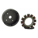 Standard Co., charging kit 32 Amp ALTERNATOR KITS Standard