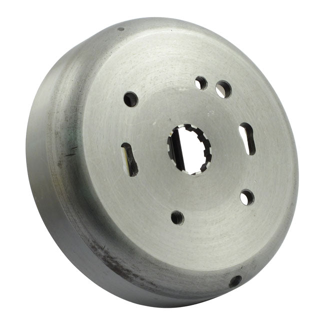 Standard Co., alternator rotor. 45A ALTERNATOR ROTORS Standard
