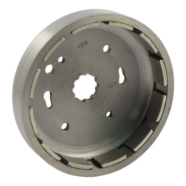 Standard Co., alternator rotor. 45A ALTERNATOR ROTORS Standard