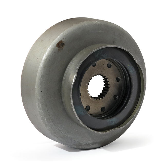 Alternator Rotor 38 A Alternator Rotors Mcs