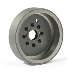 Alternator Rotor 38 A Alternator Rotors Mcs
