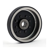 Alternator Rotor & Sprocket Assembly, 32 A Alternator Rotors Mcs