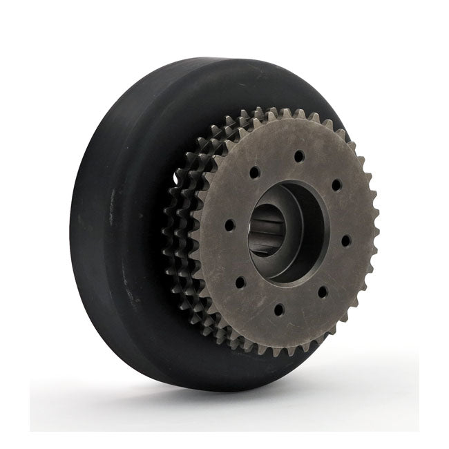 Alternator Rotor & Sprocket Assembly, 32 A Alternator Rotors Mcs