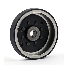 Alternator Rotor & Sprocket Assembly, 32 A Alternator Rotors Mcs