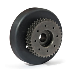Alternator Rotor & Sprocket Assembly, 21 A Alternator Rotors Mcs