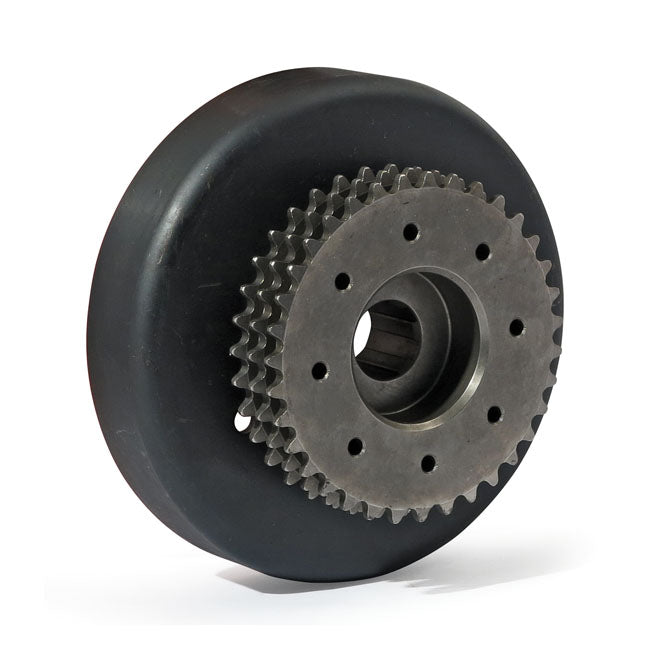 Alternator Rotor & Sprocket Assembly, 21 A Alternator Rotors Mcs