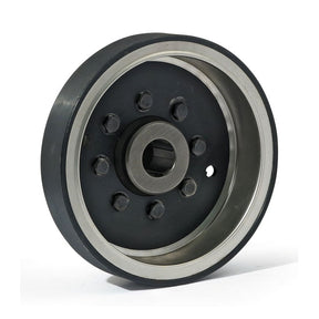 Alternator Rotor & Sprocket Assembly, 21 A Alternator Rotors Mcs