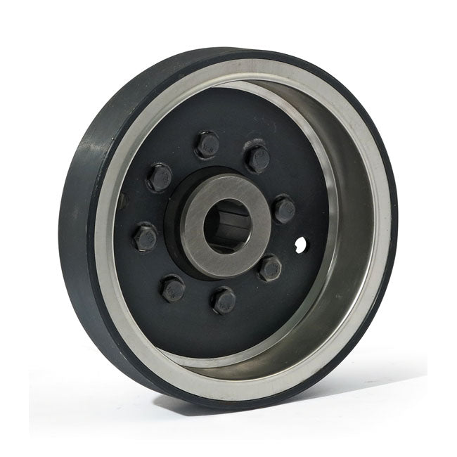 Alternator Rotor & Sprocket Assembly, 21 A Alternator Rotors Mcs