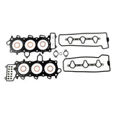 Athena, top end gasket kit TOP END GASKET SETS Athena